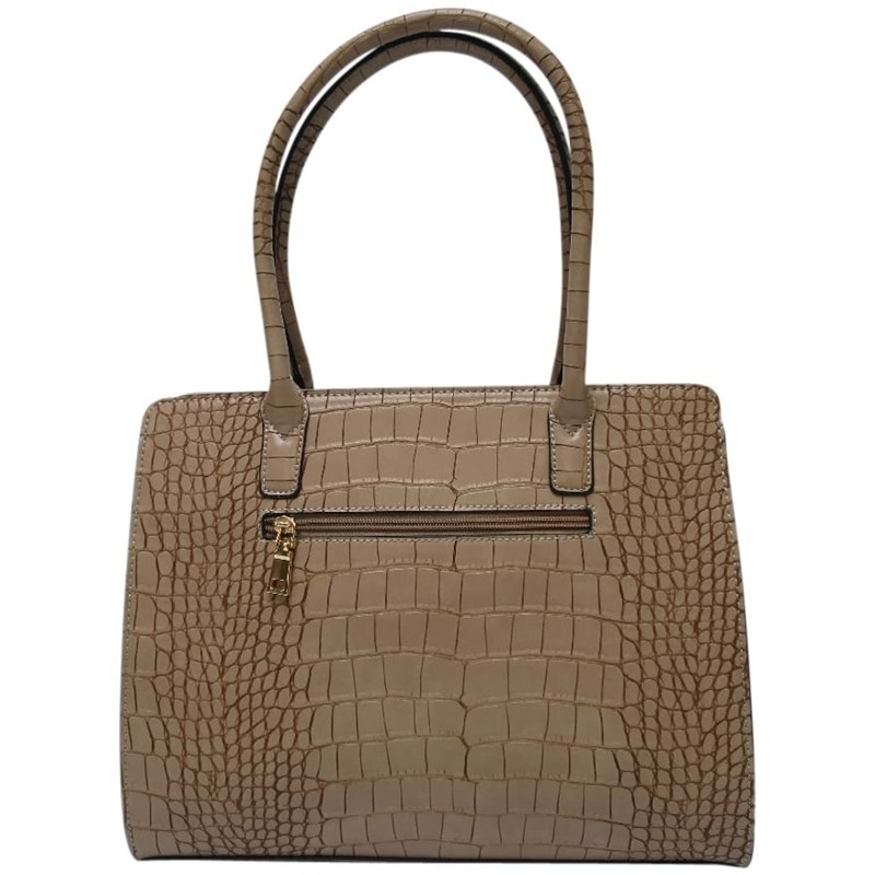 Saint Sulpice Håndtaske  Beige 3