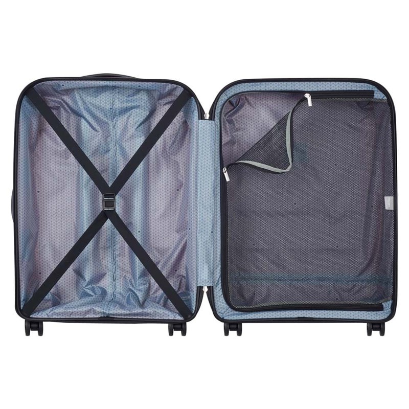 Delsey Kuffert Binalong Rød 66 Cm 3