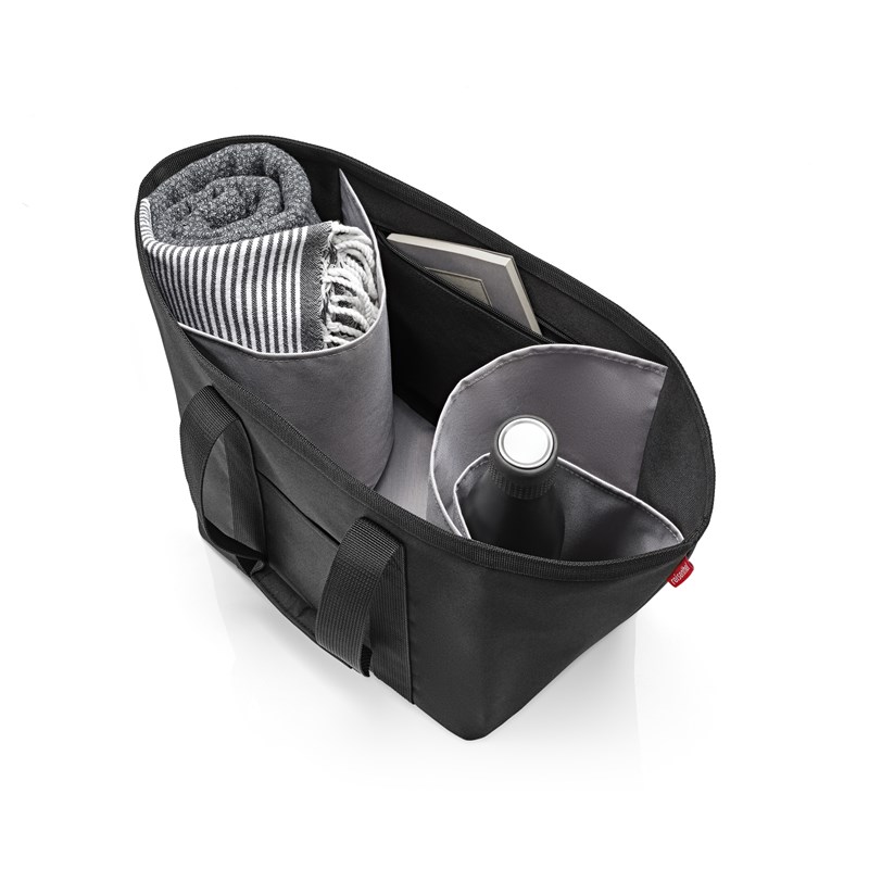 Reisenthel Taske Marketshopper Sort 4