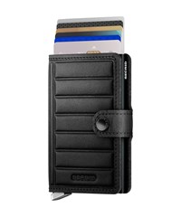 Secrid Korthållare Miniwallet Premium Svart 1