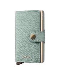 Secrid Miniwallet Turkos 1