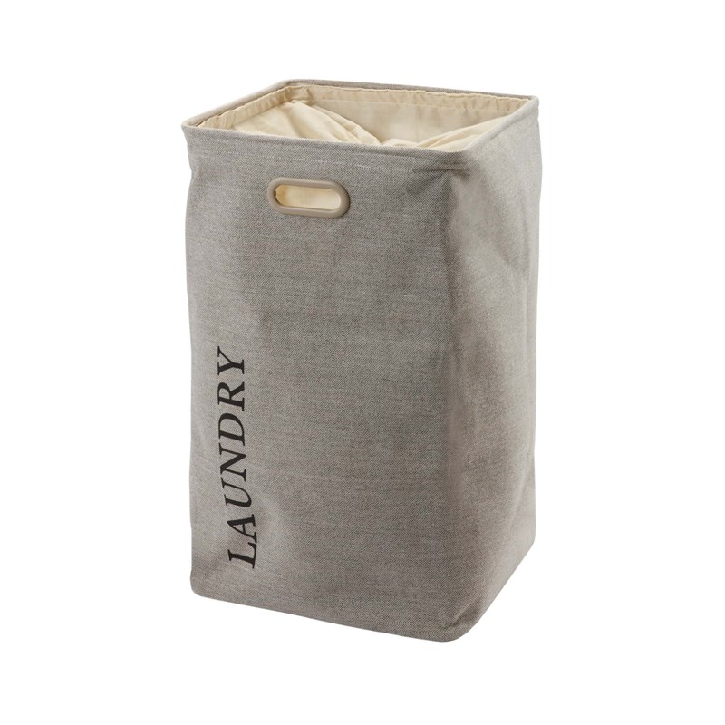 Aquanova Tvättkorg Evora Sand 1