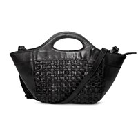 Pia Ries Handväska Svart Pia Ries Handväska Svart