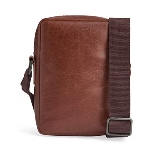 Tyler & Co Crossbody Blackburn Cognac alt image