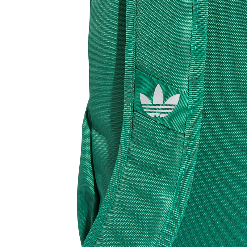 Adidas Originals Ryggsäck Classic AC Blå/Grön 5
