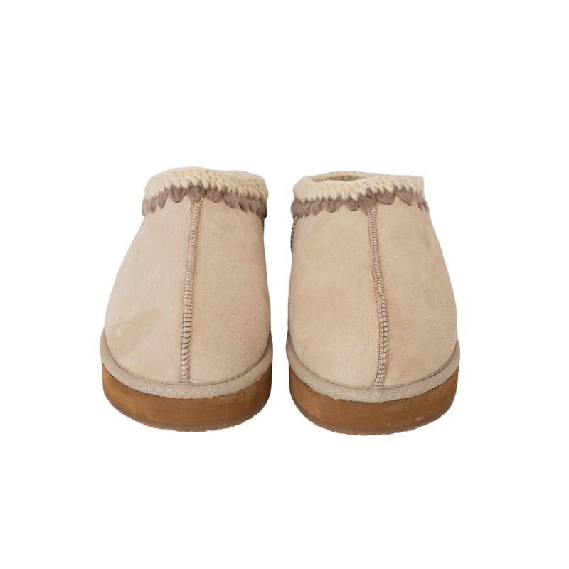 Shepherd Slippers Izzy Creme 37 4