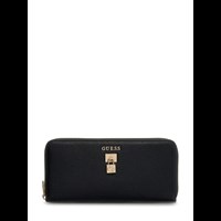 Guess Plånbok Yesba  Svart 1