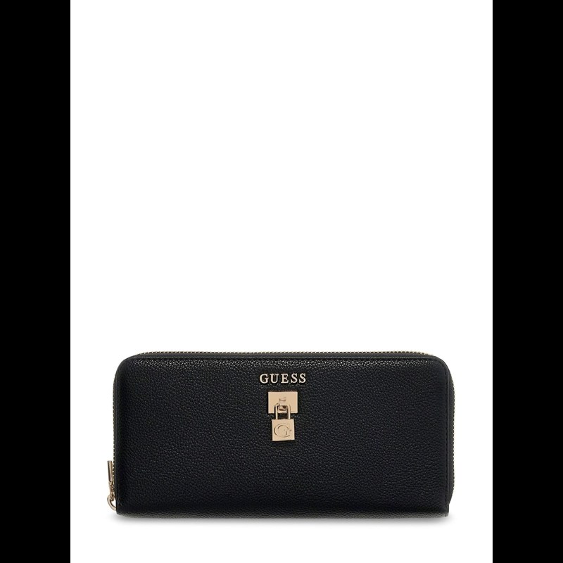 Guess Plånbok Yesba  Svart 1