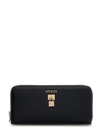 Guess Plånbok Yesba  Svart 1