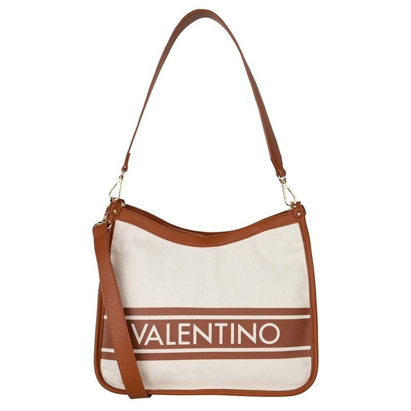 Valentino Bags Skuldertaske Vesper Beige 1