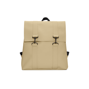 Rains Rygsæk Msn Bag Sand