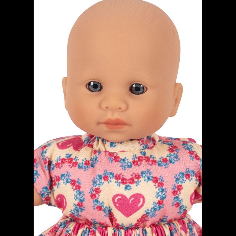 Konges Sløjd Docka Felice Mini Rosa 3