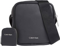 Calvin Klein Crossover Essential Cube Svart