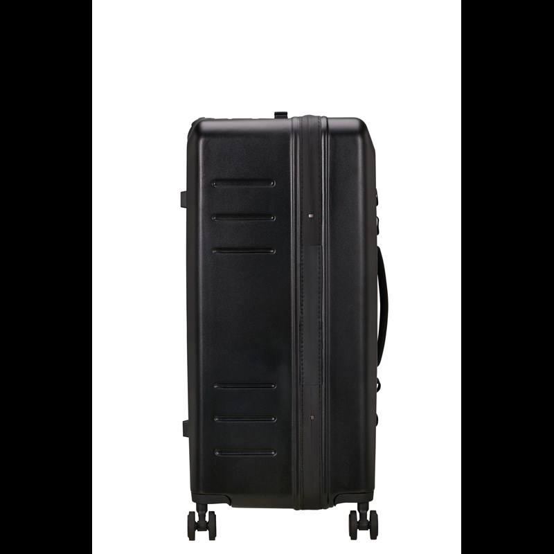 American Tourister Resväska Trailon Trunk Svart 80 Cm 4