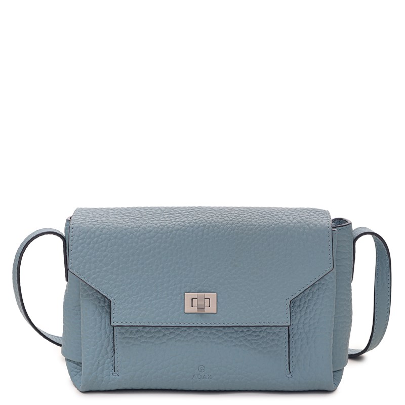 Adax Skuldertaske Liora Roma Mint 1