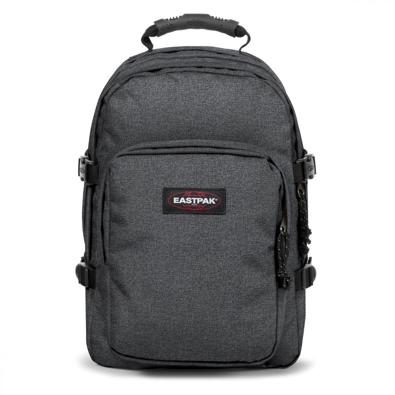 Eastpak Rygsæk Provider Sort/Sort 15" 2