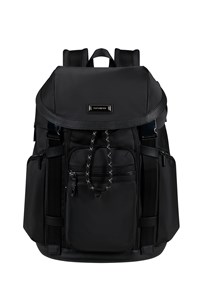 Samsonite Ryggsäck Reylon Backpack M Svart 15" 1