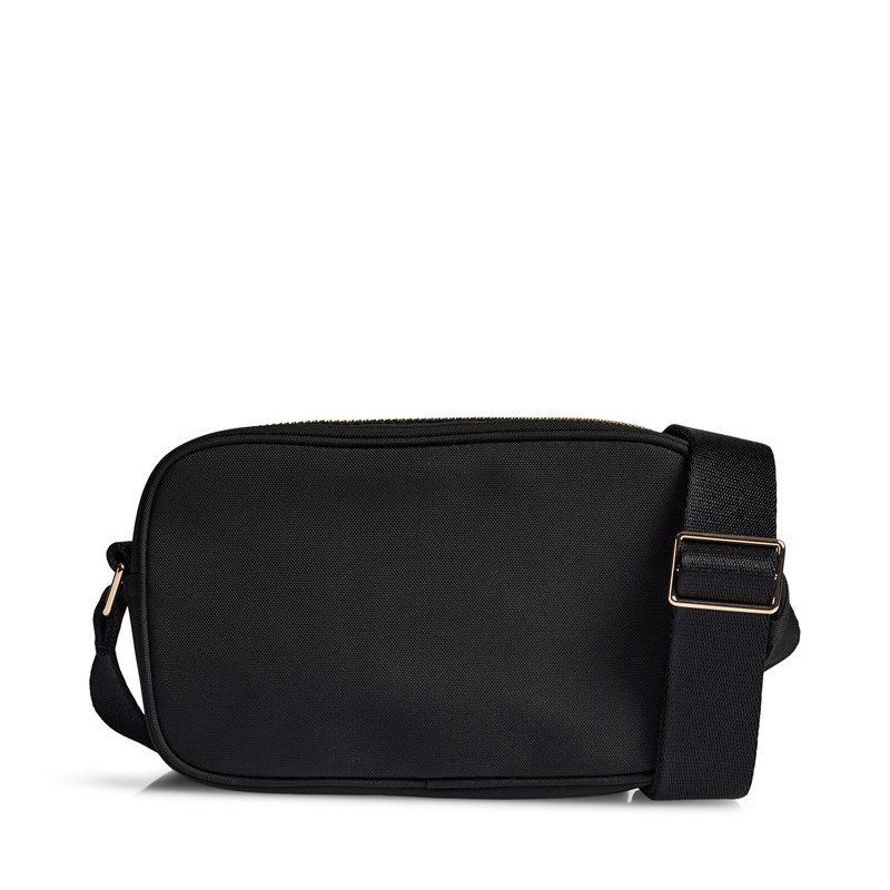 MARKBERG Crossbody Darla S Kunde Sort/Guld 2