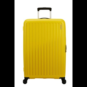 American Tourister Resväska Rejoy 77 Cm Gul