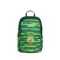 Ergobag Dagisryggsäck Ease L Grön