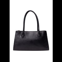 RE:DESIGNED Skuldertaske Ora Small Sort 1