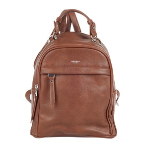 Ulrika Rygsæk Ulrika Brun