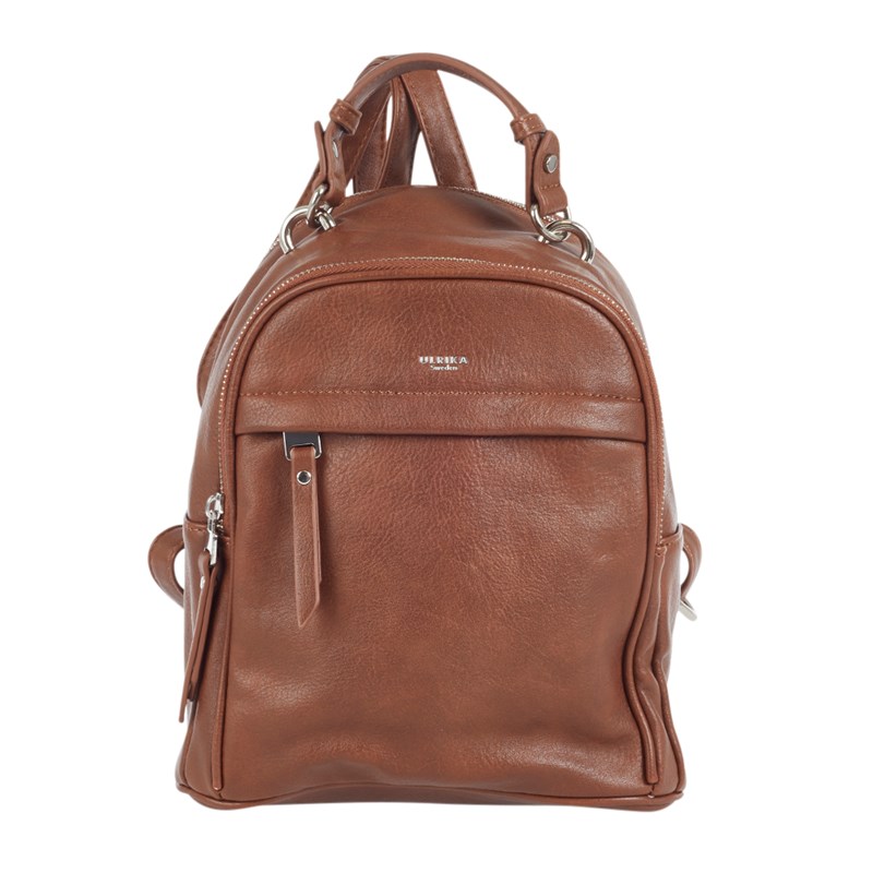 Ulrika Rygsæk Ulrika Brun 1