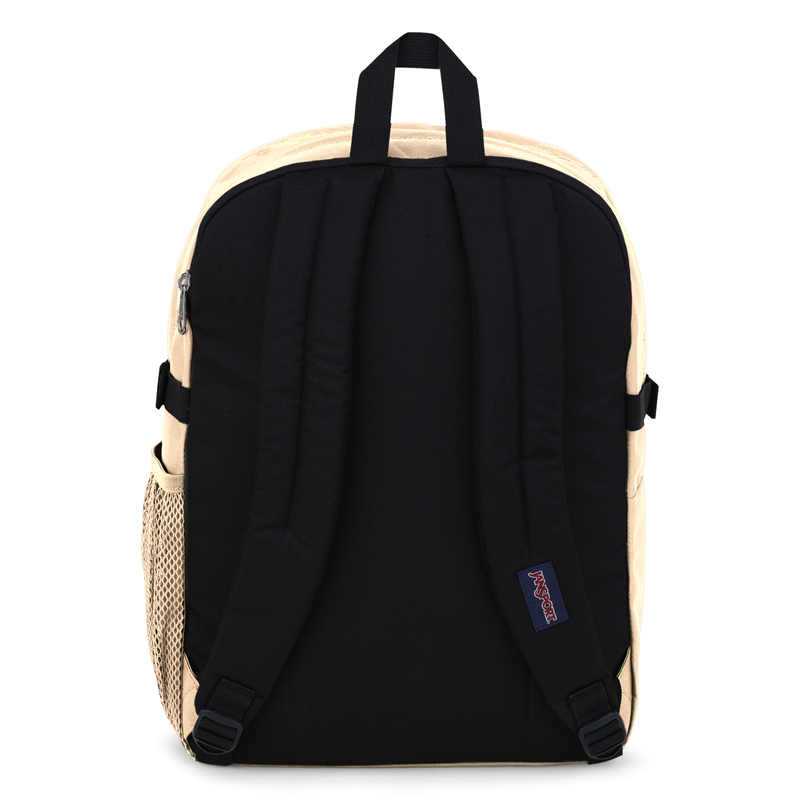 JanSport Rygsæk Main Campus Beige 15" 6