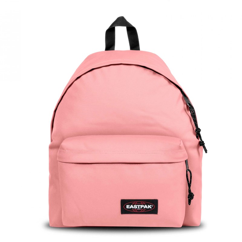 Eastpak Rygsæk Padded Pak'r Rosa 1