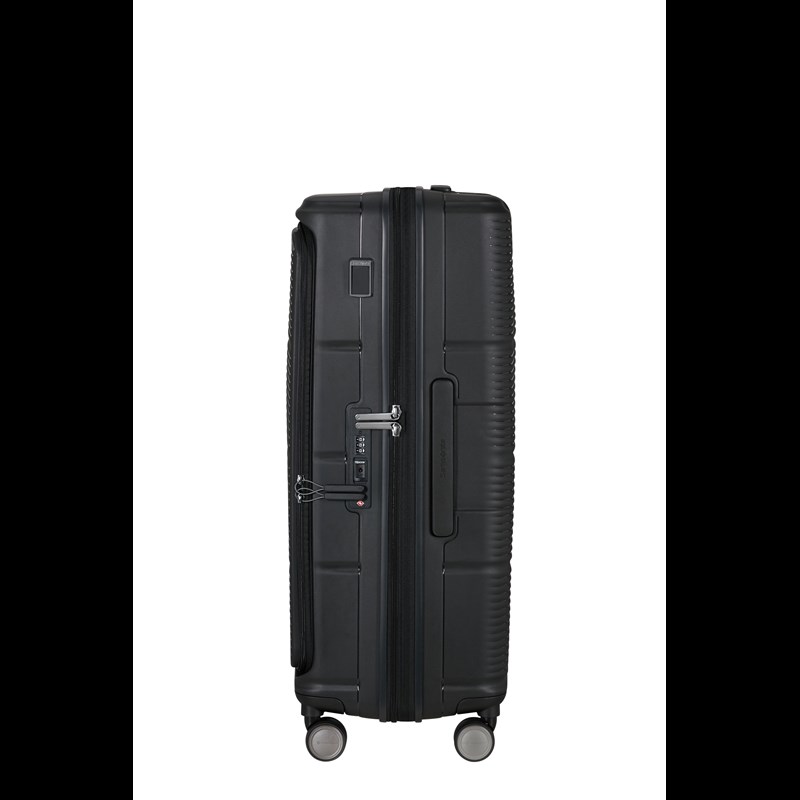 Samsonite Resväska  Paralux HS Svart 75 Cm 5