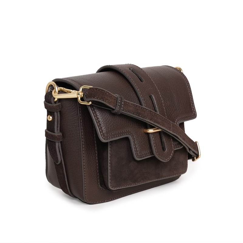 HERA Crossbody Laura Brun 3