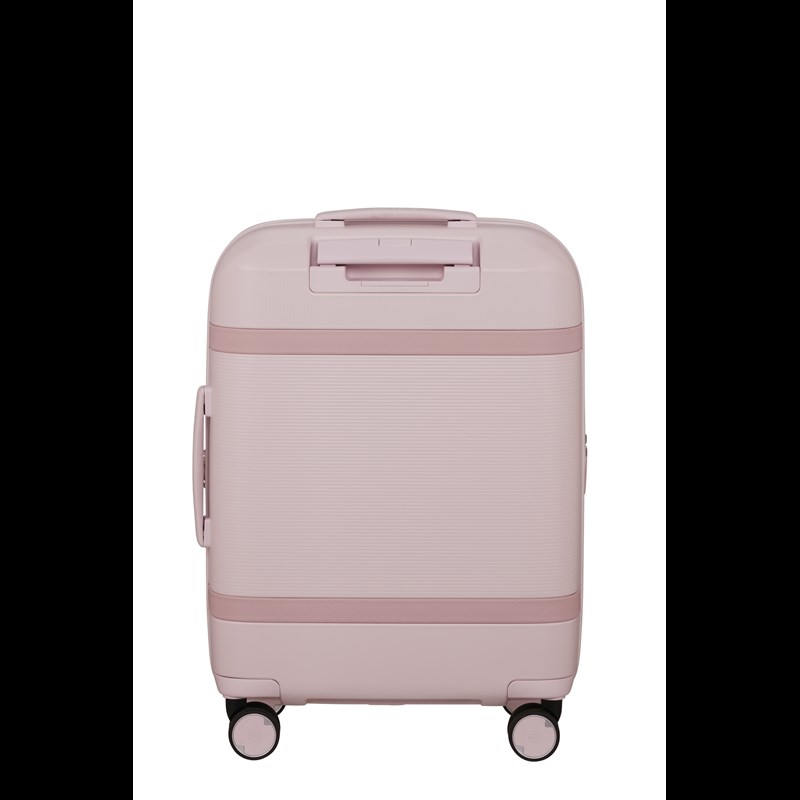 Samsonite Resväska Image Rosa 55 Cm 3