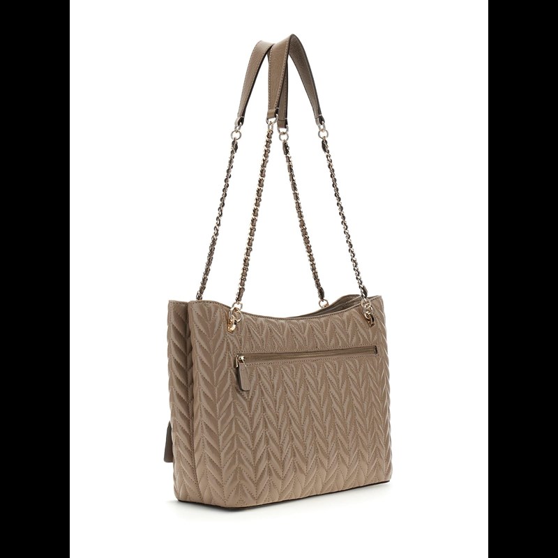 Guess Shopper Cheryl   Taupe 2