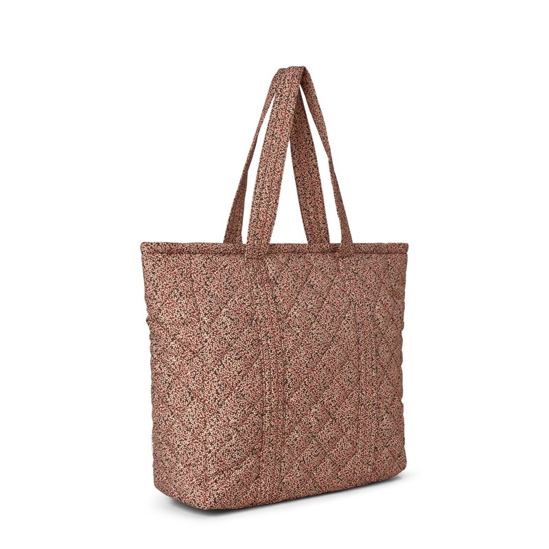 DAY ET Shopper Day RE-Q Thyme  Brun/beige 3