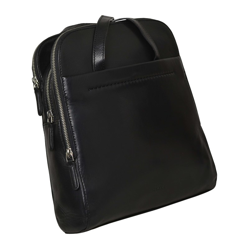 Belsac Rygsæk Sort 2