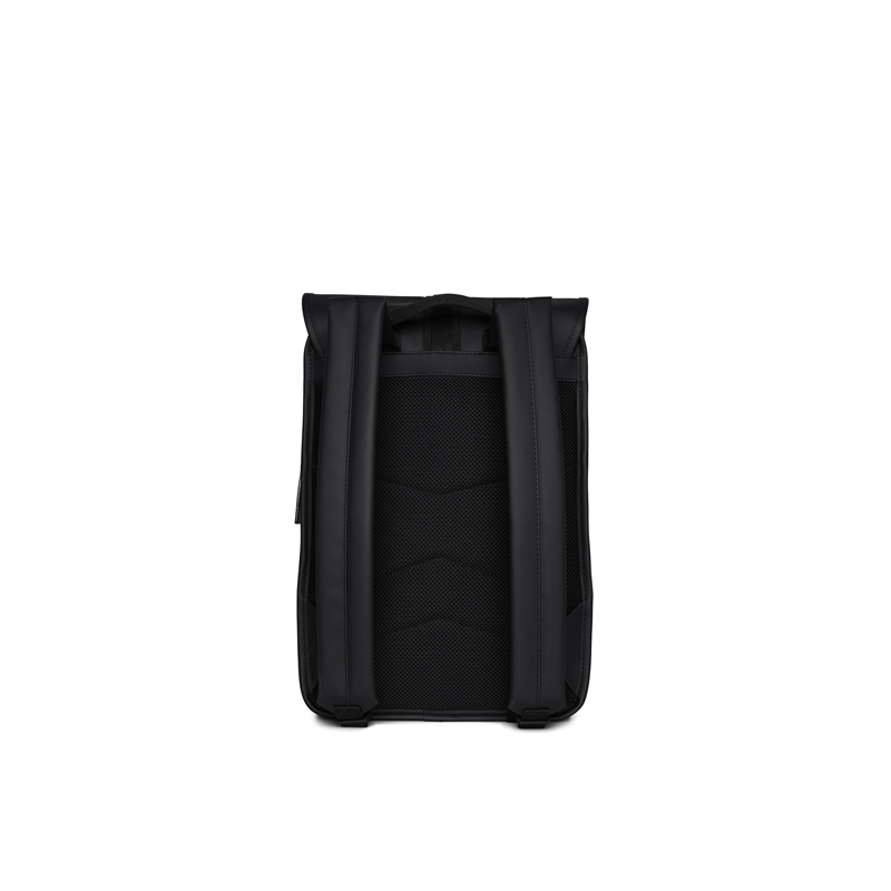 RAINS Rygsæk Trail Backpack Mini Sort 3