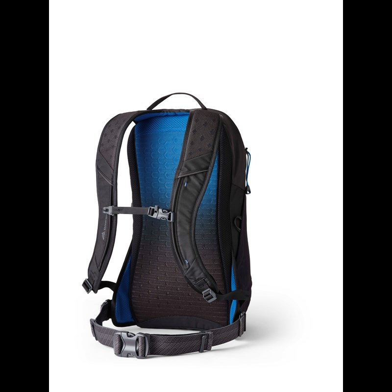 Gregory Rygsække Kiro Sort 2