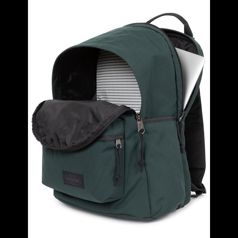 Eastpak Ryggsäck Optown Office Grön 16" 6