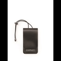 Osprey Bagagemärke Svart 1