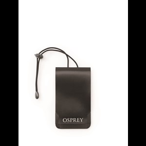 Osprey Kuffertmærke Sort