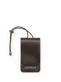 Osprey Bagagemärke Svart 1