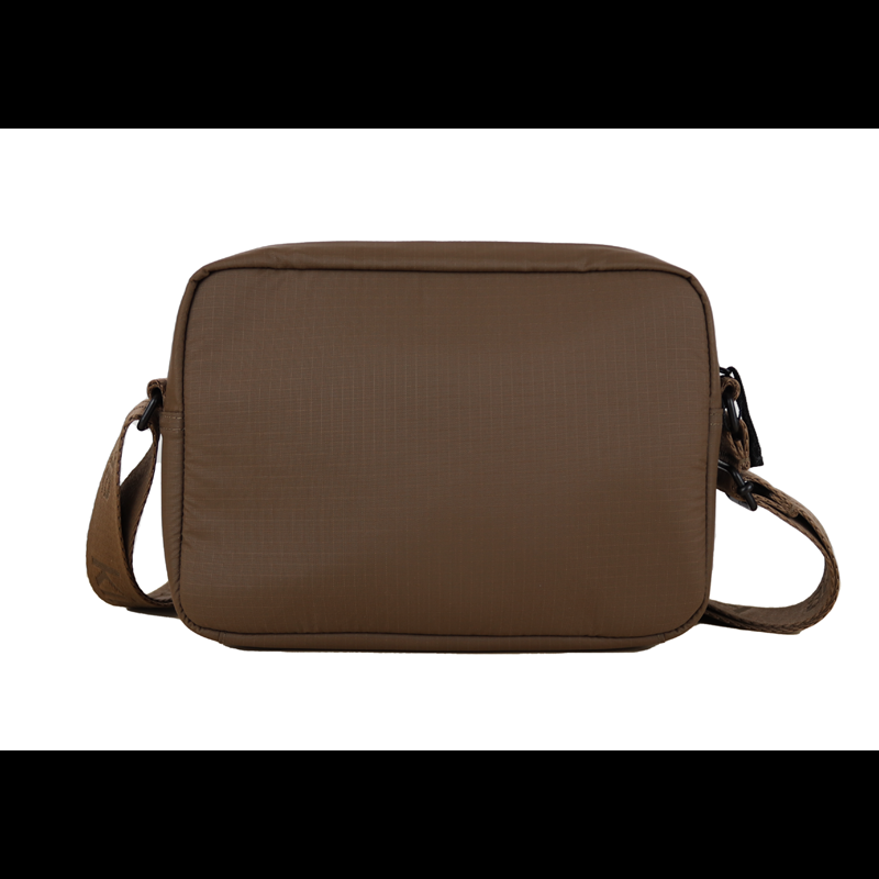 Kintobe Crossbody Miles Brun 3