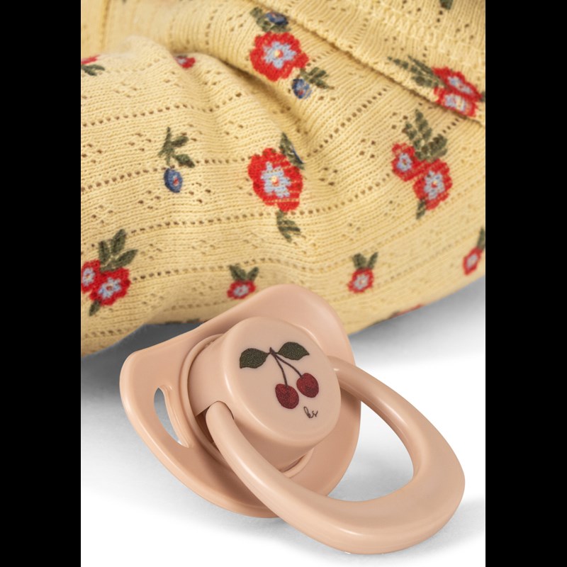 Konges Sløjd Docka Molly Blå 3