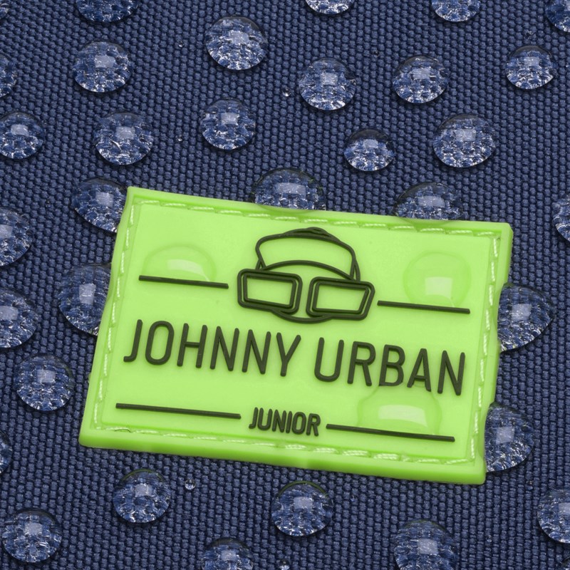 Johnny Urban Barnryggsäck Junior Leo Multi 5