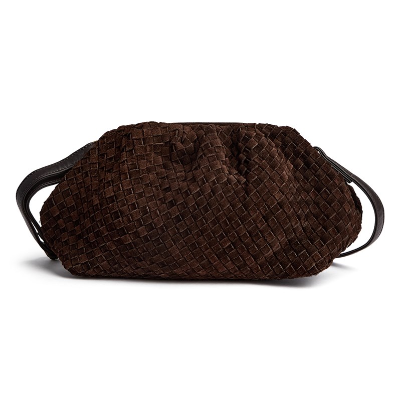 Depeche Clutch Berlin Brun 1