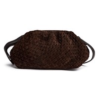 Depeche Clutch Berlin Brun