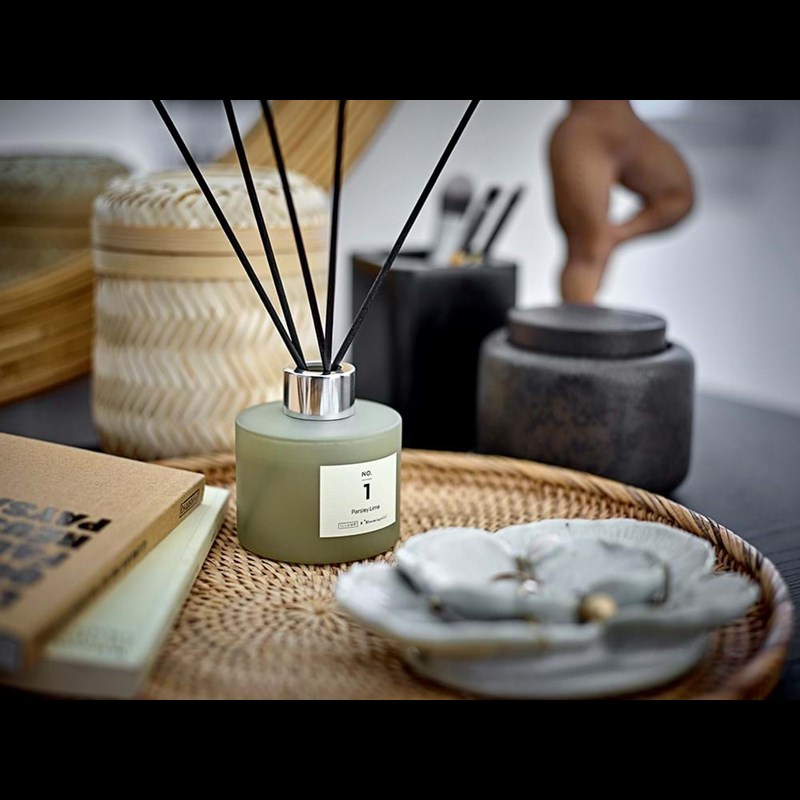 Bloomingville Krukke Chau Brun 3