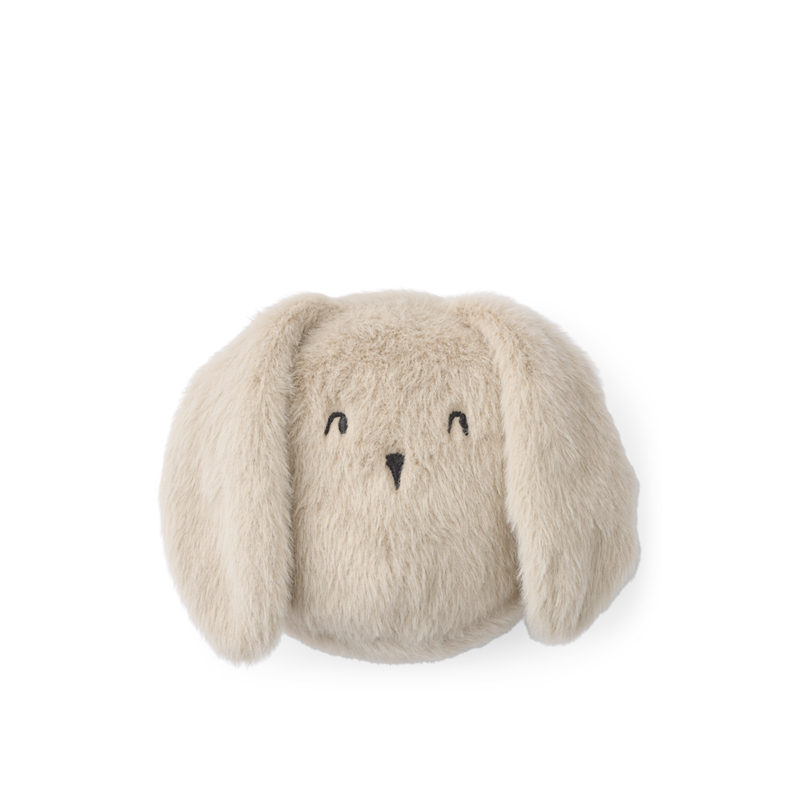 LIEWOOD Plånbok Dorotha Rabbit Creme 1