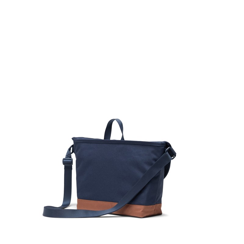 Herschel Axelväska Messenger Cove S Marin 3