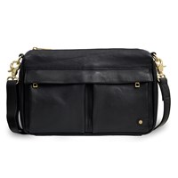 Depeche Crossbody Svart 1